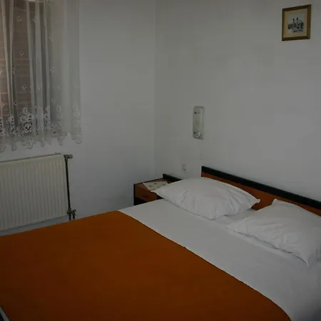 Apartament Druskovic *