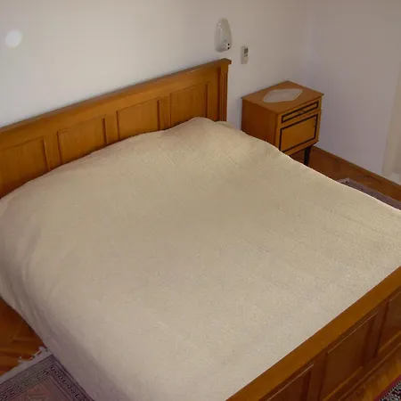 Druskovic Apartmán Orasac