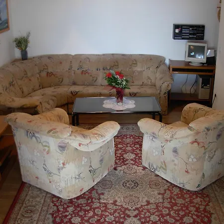 Apartament Druskovic *