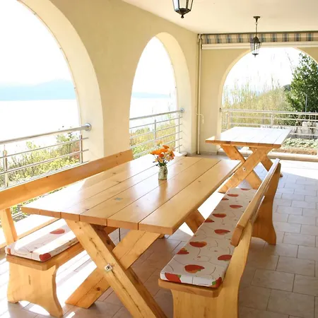 Druskovic Apartmán Orasac