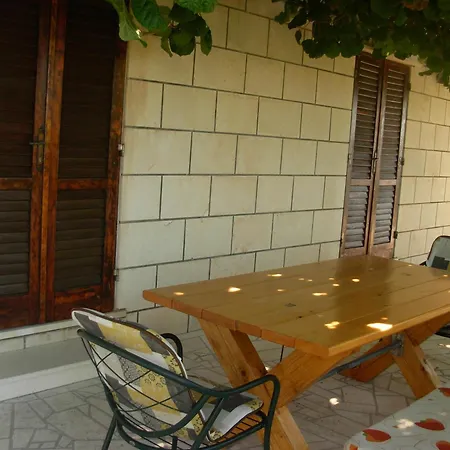 Apartmán Druskovic Orasac