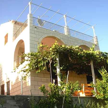 Druskovic Apartament *