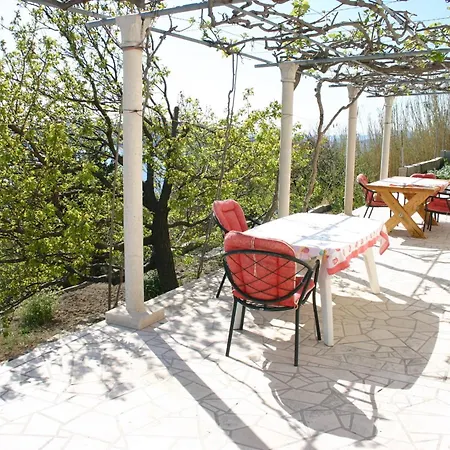 Apartmán Druskovic Orasac