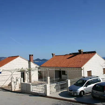 Druskovic Apartmán Orasac