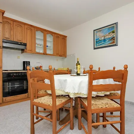 Druskovic Apartament