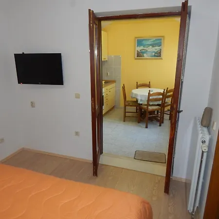 Druskovic Apartmán Orasac