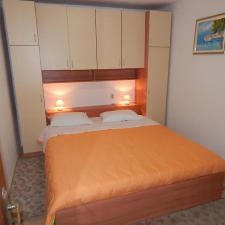 Druskovic Apartmán Orasac