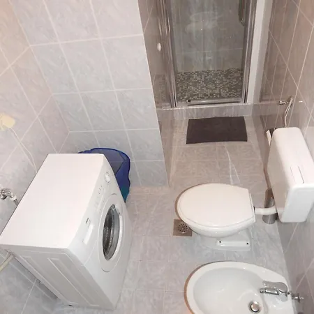 Apartmán Druskovic *