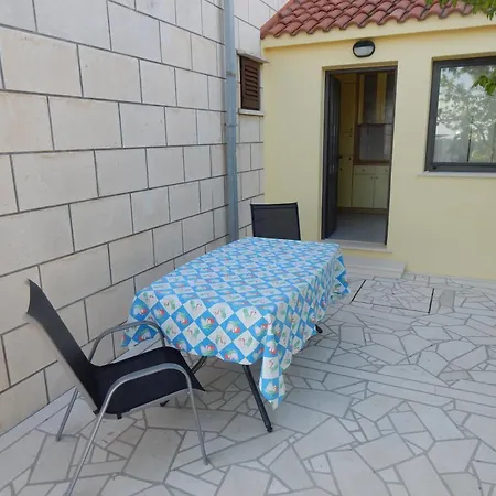 Druskovic Apartament *
