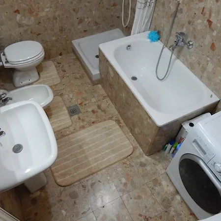 Apartmán Druskovic Orasac