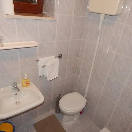 Apartman Druskovic