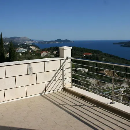 Apartman Druskovic Orašac