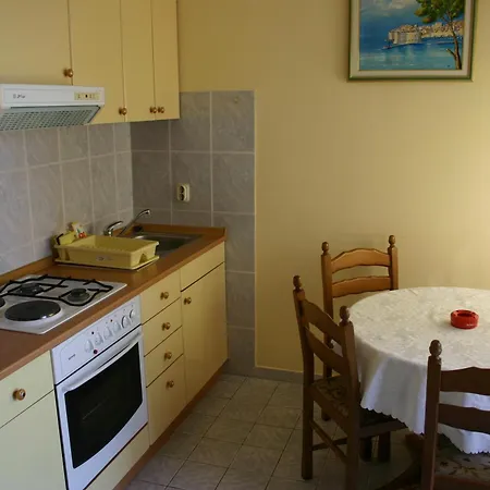 Апартаменты Druskovic Орашац