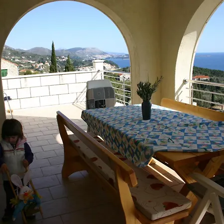 Druskovic Апартаменты *