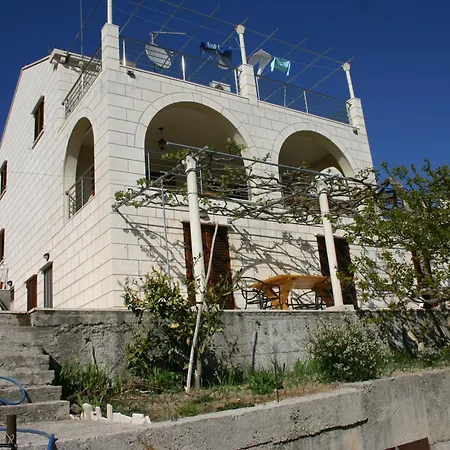 Druskovic * אורסאץ