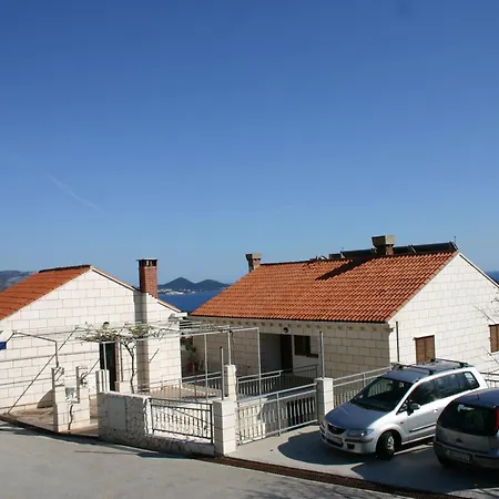 Druskovic דירה אורסאץ