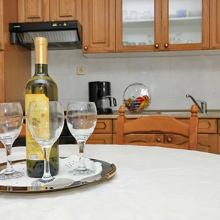 Apartman Druskovic *