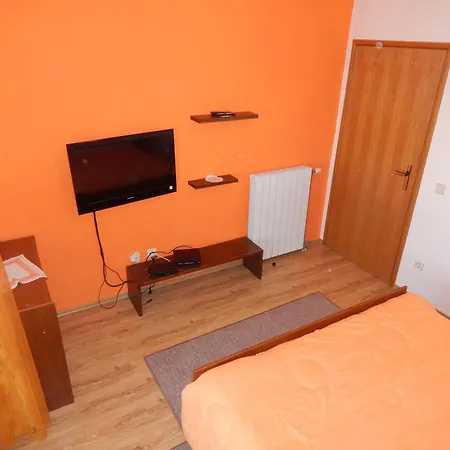 Apartman Druskovic