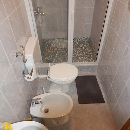 Apartman Druskovic Orašac