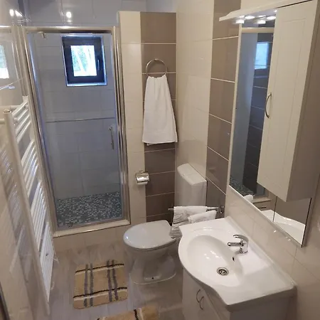 Druskovic Апартаменты